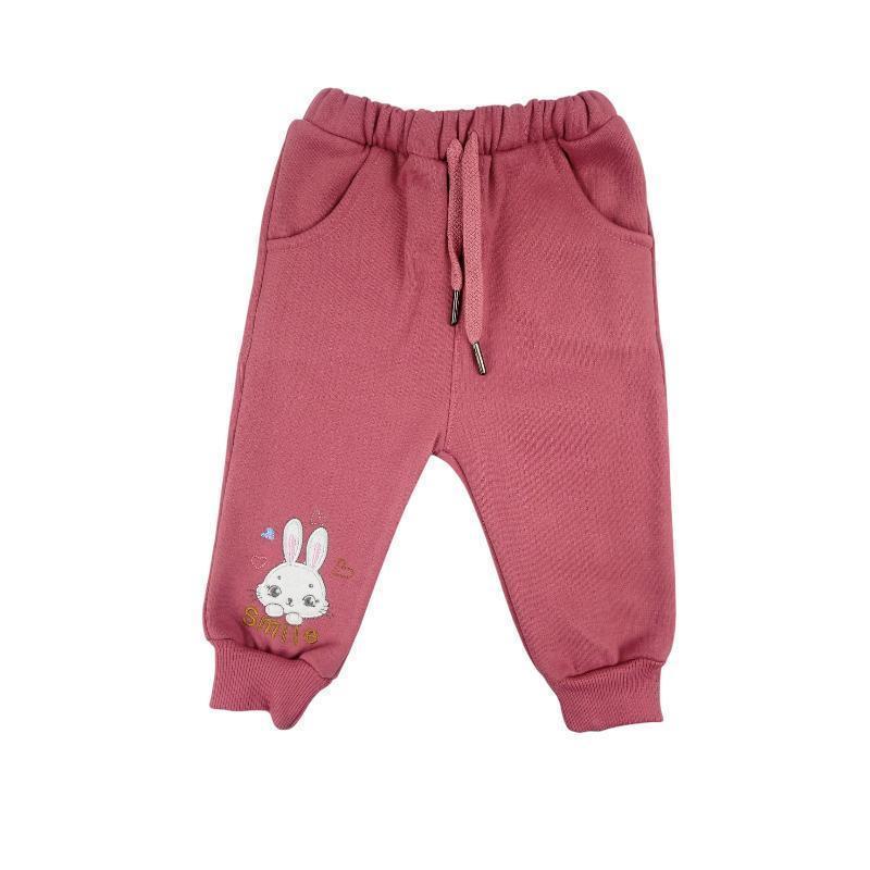 Pantalon de bebe CANDY CONEJA pantalon sale niña